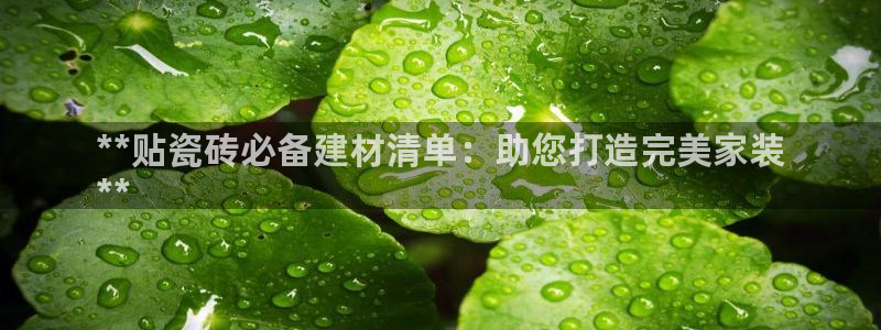 杏鑫平台直属